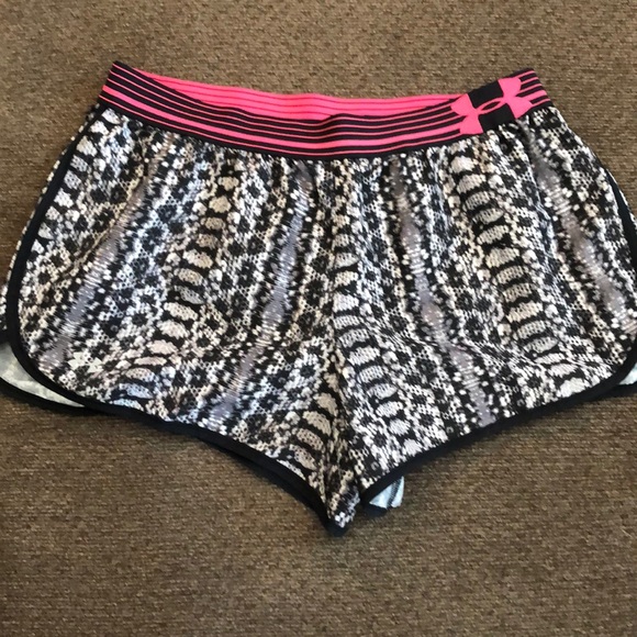 Under Armour Shorts - Picture 1 of 2